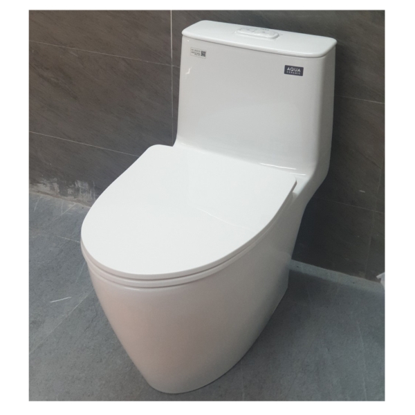 Bồn Cầu INAX AC-902VN-2 1 Khối Dòng S200