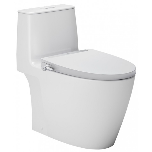 Bồn Cầu INAX AC-902/CW-S32VN Nắp Rửa Cơ