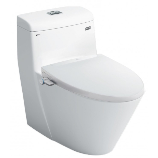 Bồn Cầu INAX AC-909R/CW-S32VN Nắp Rửa Cơ