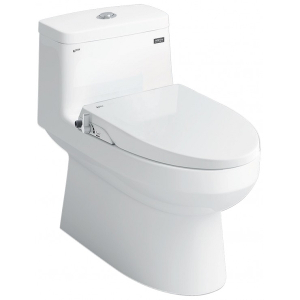 Bồn Cầu INAX AC-939/CW-S15VN Nắp Rửa Cơ