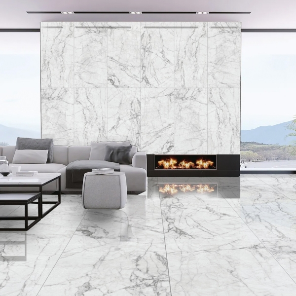 GẠCH ỐP LÁT 80X160 (4)4 PROCELAIN  CAO CẤP