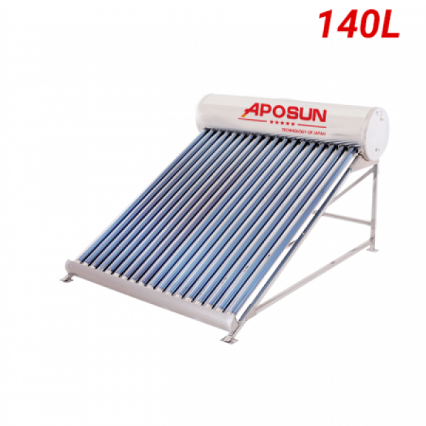 APOSUN 140 LÍT RUỘT INOX