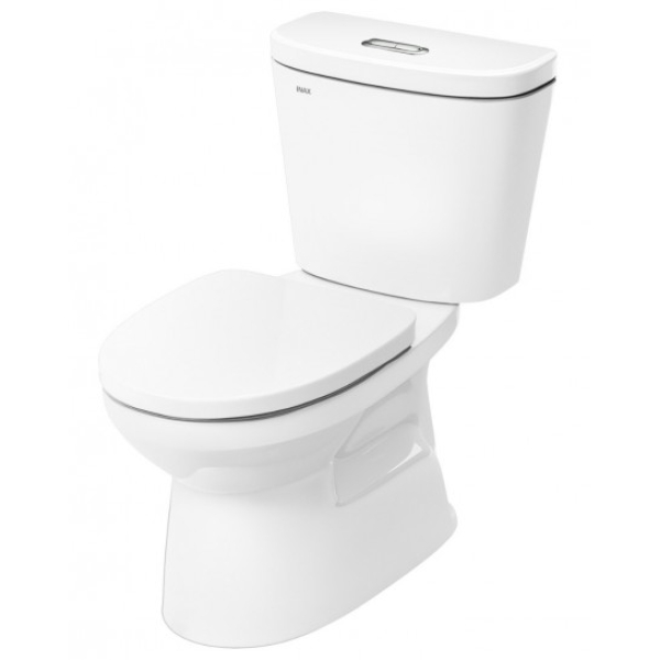 Bồn Cầu INAX C-306VAN (C306VAN)2 Khối Nắp Êm INAX