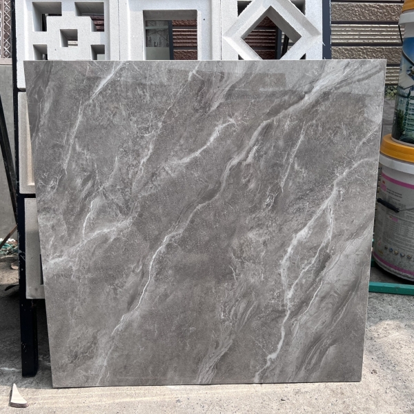 GẠCH LÁT 60X60 (2)14 BÓNG KÍNH