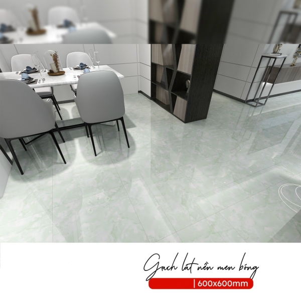 GẠCH LÁT 60X60 (2)15 BÓNG KÍNH