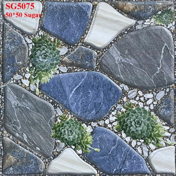 GẠCH LÁT SÂN VƯỜN 50X50 (6)9 CERAMIC