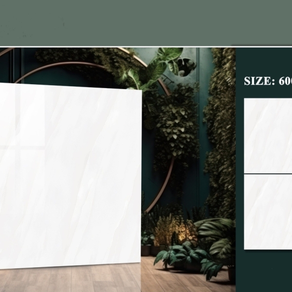 GẠCH LÁT 60X60 (2)26 BÓNG KÍNH