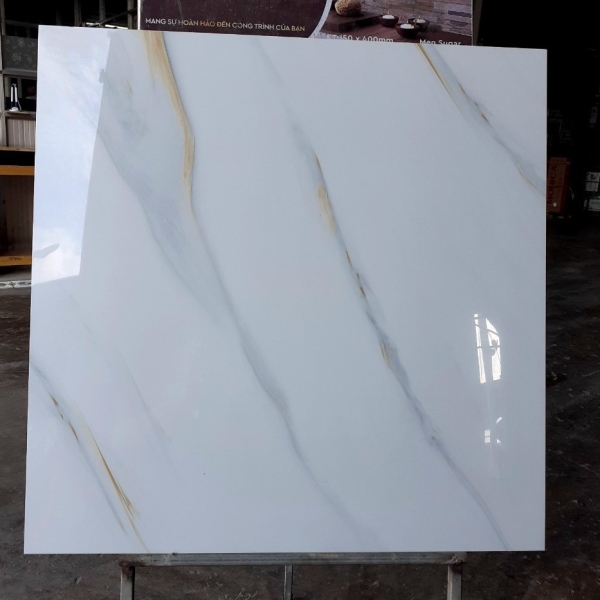 GẠCH LÁT 60X60 (2)28 BÓNG KÍNH