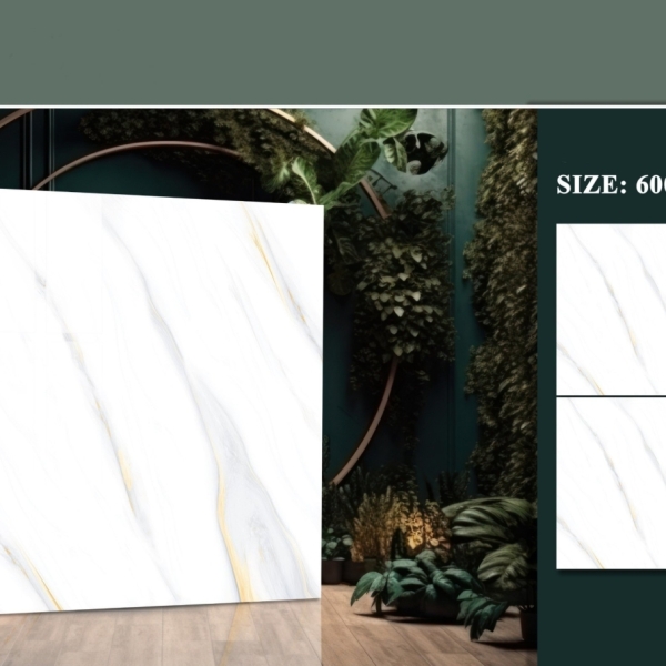 GẠCH LÁT 60X60 (2)28 BÓNG KÍNH