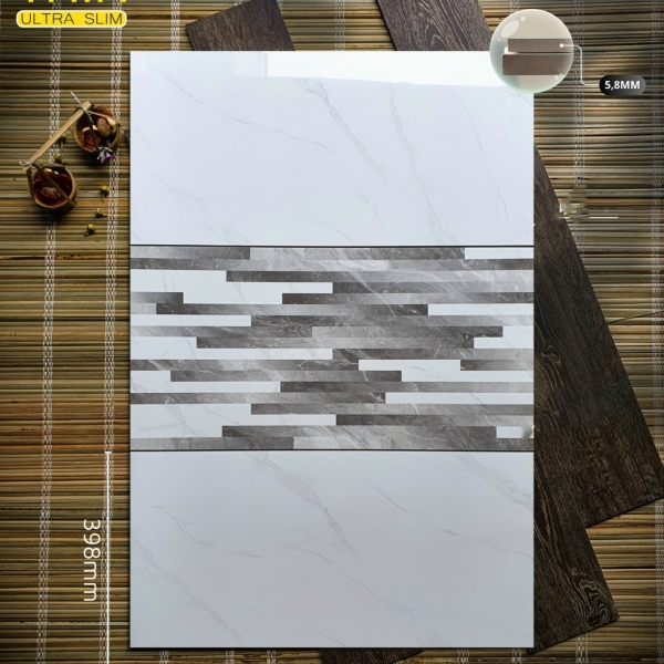 GẠCH ỐP 40X80 (4)29 PROCELAIN BÓNG KÍNH