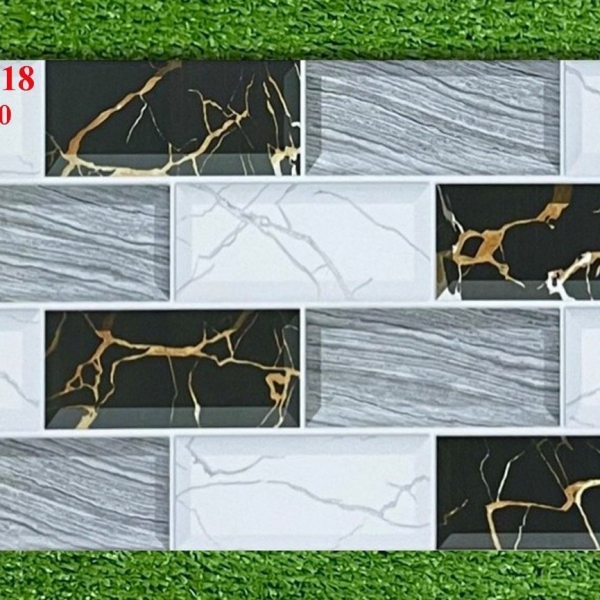 GẠCH ỐP 25X40 (6)6 CERAMIC