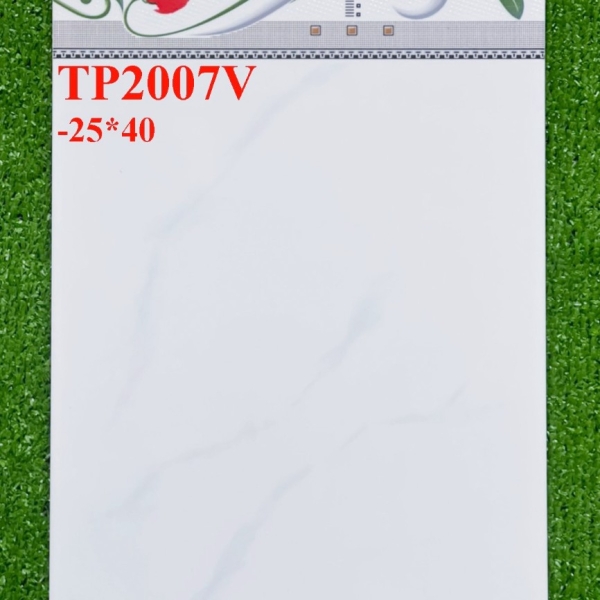 GẠCH ỐP 25X40 (6)13 CERAMIC