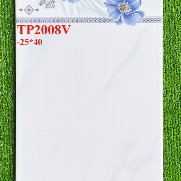 GẠCH ỐP 25X40 (6)16 CERAMIC