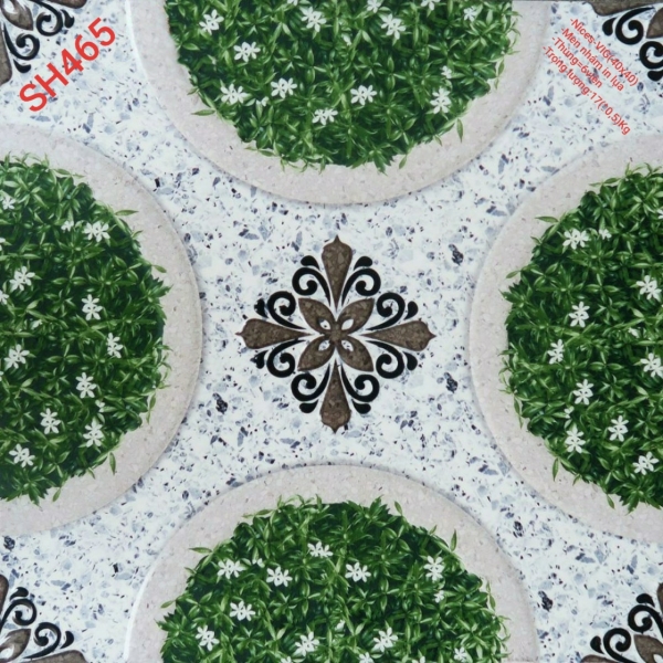 GẠCH LÁT  SÂN VƯỜN 40X40 (6)17 CERAMIC