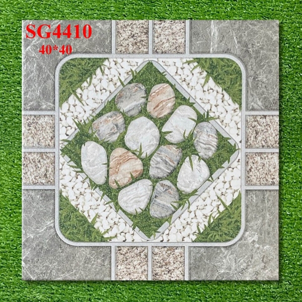 GẠCH LÁT SÂN VƯỜN 40X40 (6)26 CERAMIC