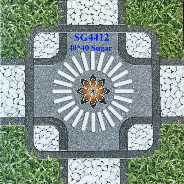 GẠCH LÁT SÂN VƯỜN 40X40 (6)31 CERAMIC