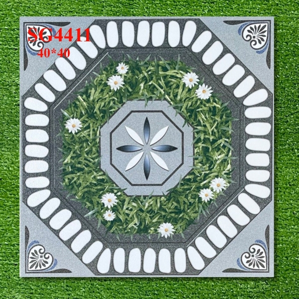 GẠCH LÁT  SÂN VƯỜN 40X40 (6)35 CERAMIC