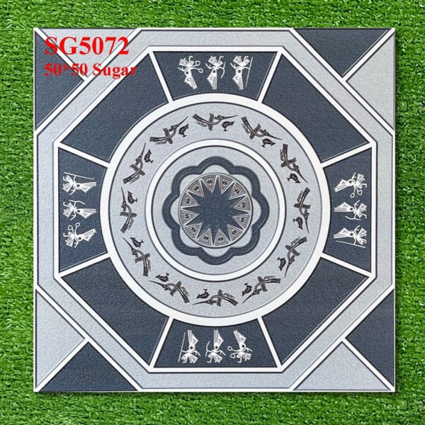 	GẠCH LÁT SÂN VƯỜN 50X50 (6)22 CERAMIC