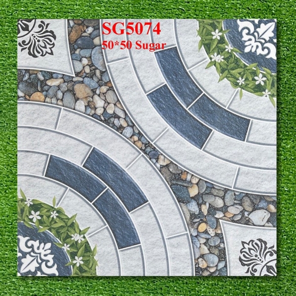 GẠCH LÁT SÂN VƯỜN 50X50 (6)26 CERAMIC
