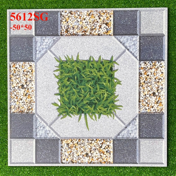 GẠCH LÁT SÂN VƯỜN 50X50 (6)30 CERAMIC