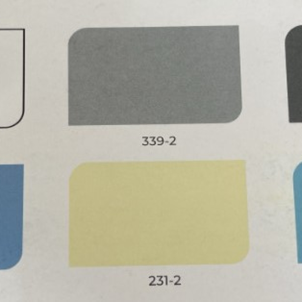 CHỐNG THẤM TƯỜNG MÀU 