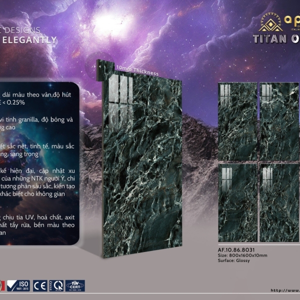 GẠCH ỐP LÁT 80X160 (4)5 PROCELAIN CAO CẤP