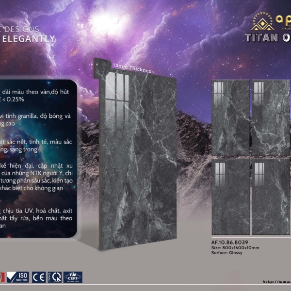 GẠCH ỐP LÁT 80X160 (4)10 SIÊU BÓNG CAO CẤP